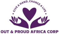 Out & Proud Africa Corp